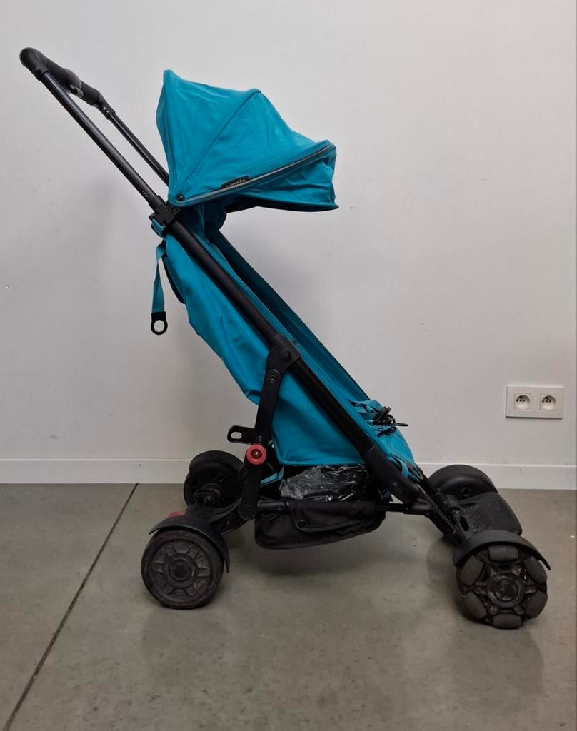 nieuwe prijs - Omnio Buggy geschikt voor offroad!, Ophalen, Zo goed als nieuw