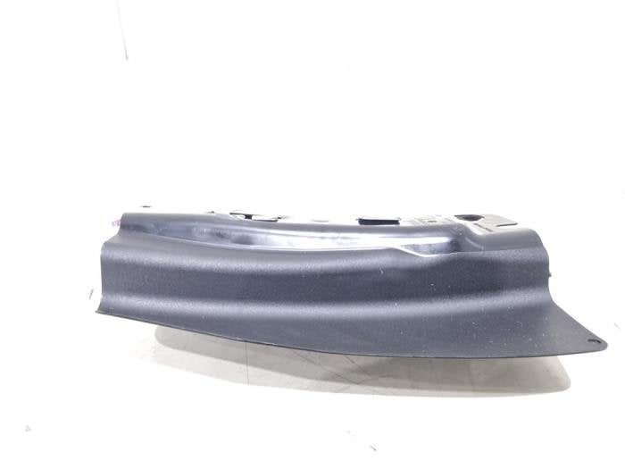 Airbag stoel (zitplaats) van een Audi A7, Gebruikt, -, -, -