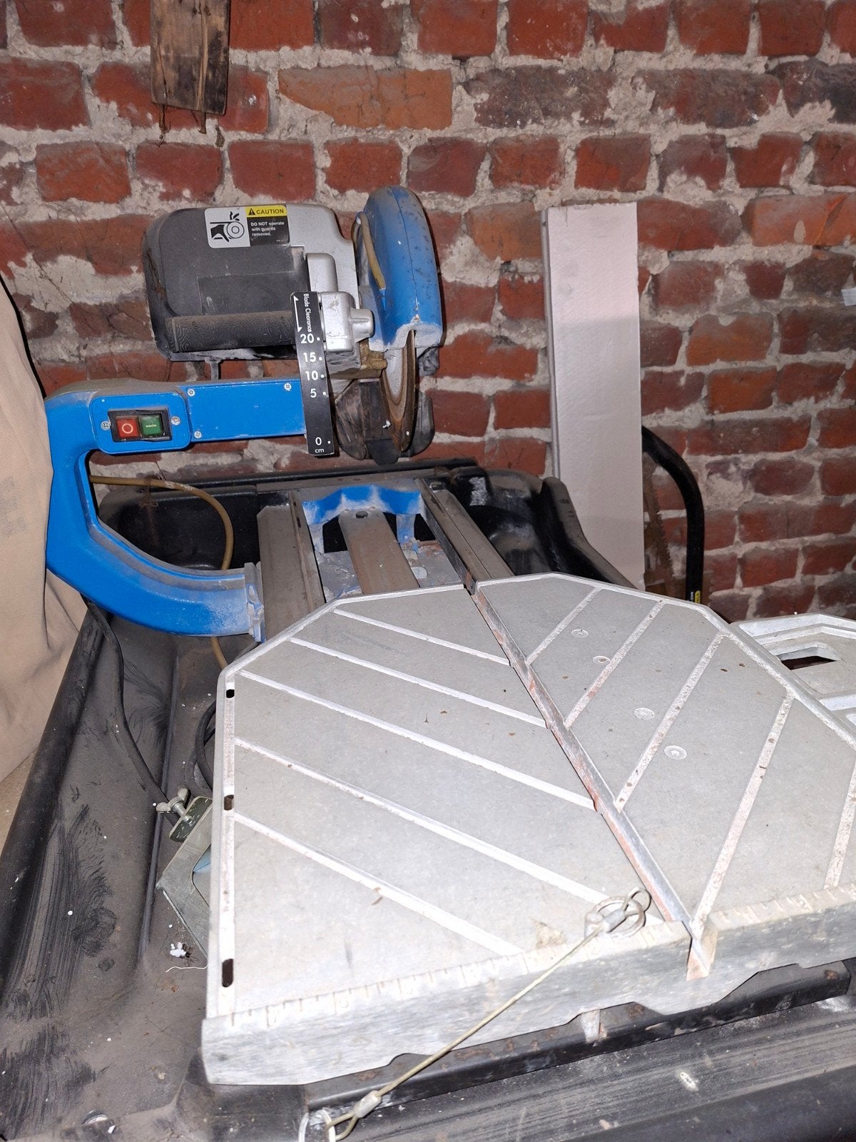 zoe, tyrolit,raimondi, Doe-het-zelf en Bouw, Ophalen, Gebruikt, Overige typen, 30 tot 70 mm
