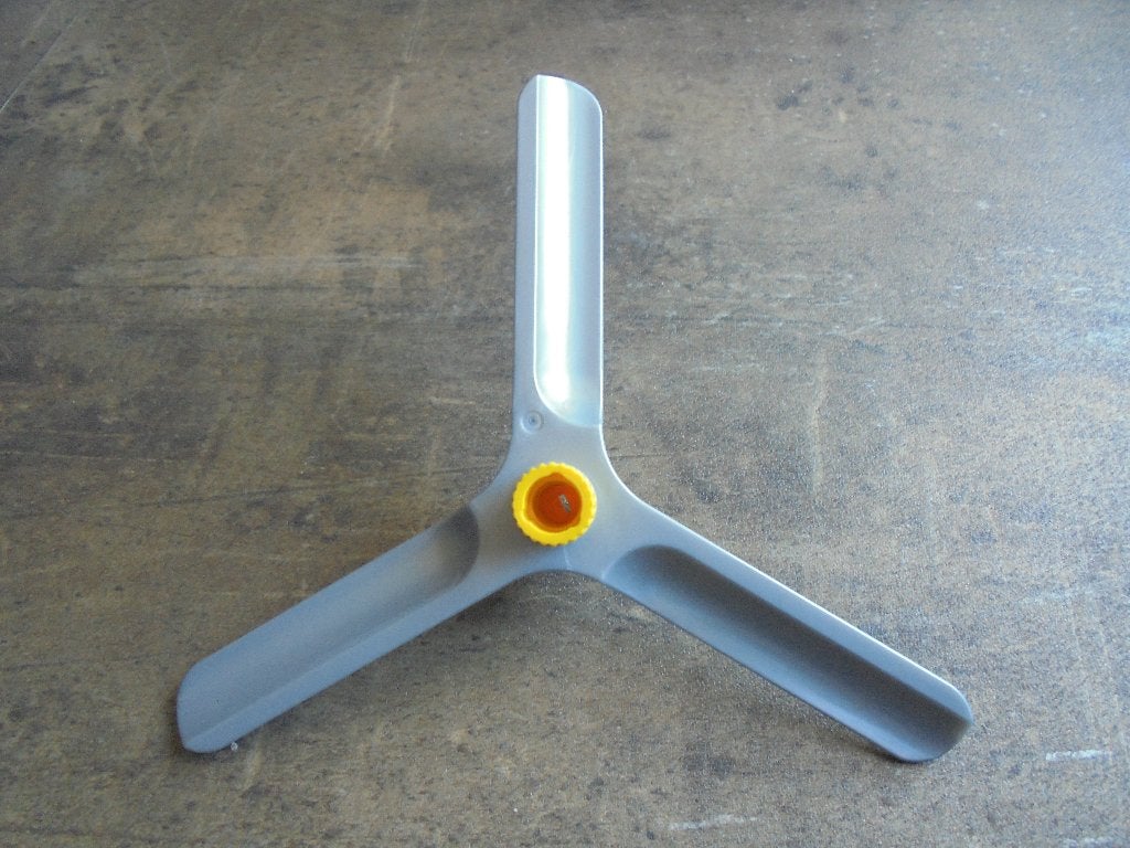 Lego Duplo Toolo Propeller 3 Blade Big (zie foto's), Gebruikt, Ophalen of Verzenden, Duplo, Losse stenen
