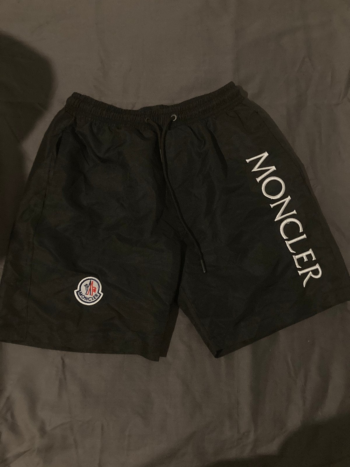 Moncler Short, Vêtements | Hommes, Enlèvement