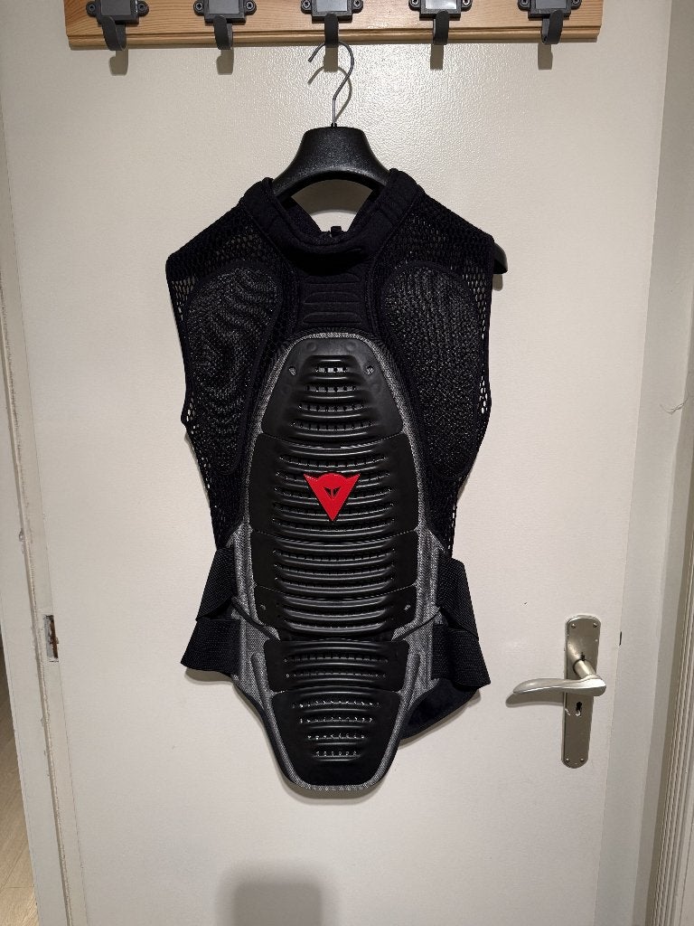 Gilet de protection Dainese G WAVE.2 - Taille M, Enlèvement ou Envoi, Seconde main, Dainese