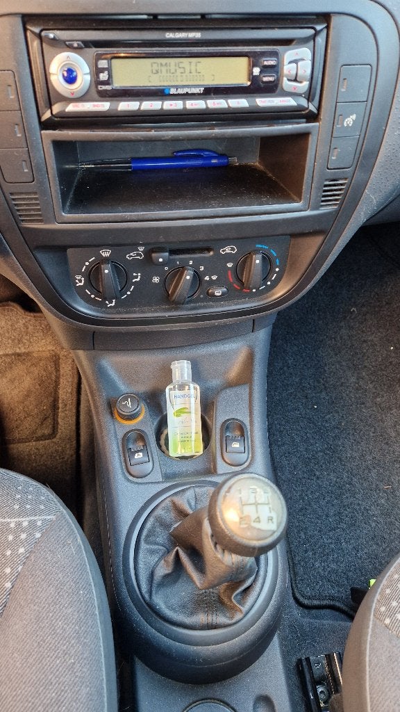 Citroën C3, Auto's, Voorwielaandrijving, Zwart, 4 cilinders, 0 kg