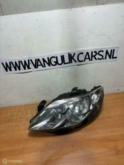 Koplamp links origineel links Seat Ibiza 6J ('08-'17), Enlèvement ou Envoi, Utilisé, Seat, Seat