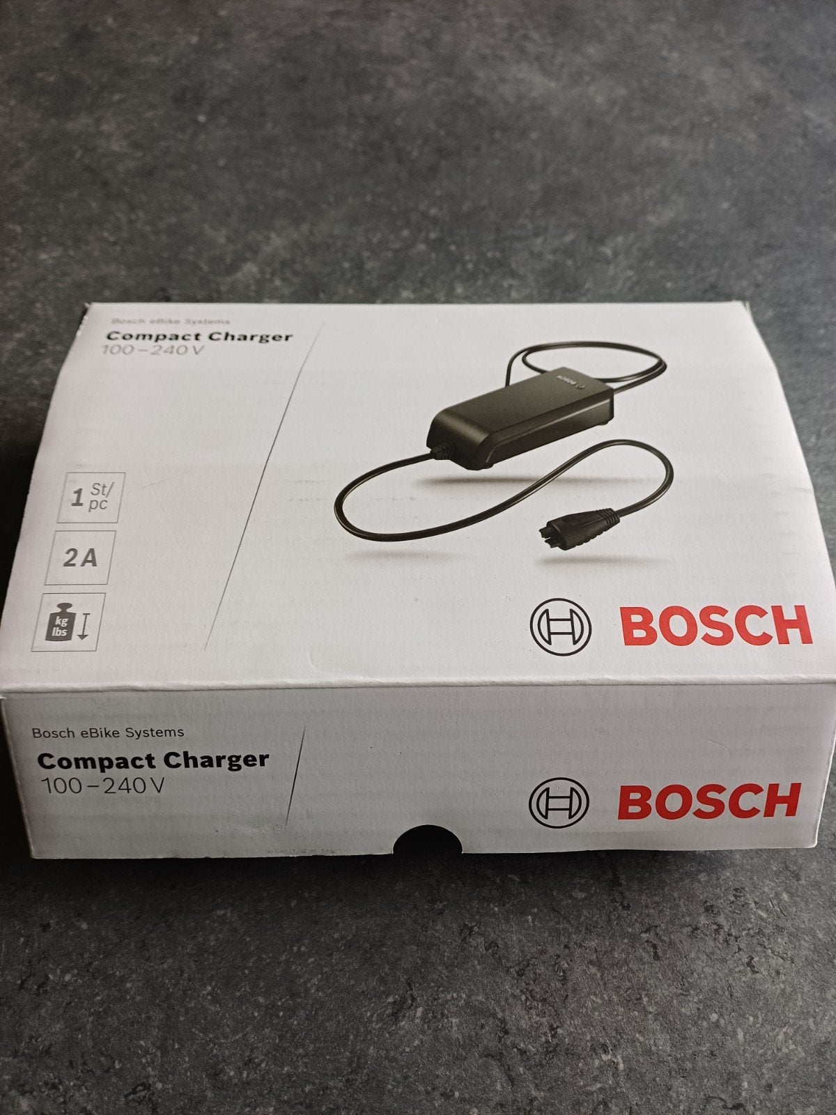 chargeur vélo moteur Bosch, Vélos & Vélomoteurs, Accessoires vélo | Batteries de vélo, Enlèvement ou Envoi