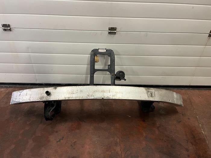 Bumperframe voor van een Mercedes GL-Klasse, Gebruikt, -, -, 3 maanden garantie