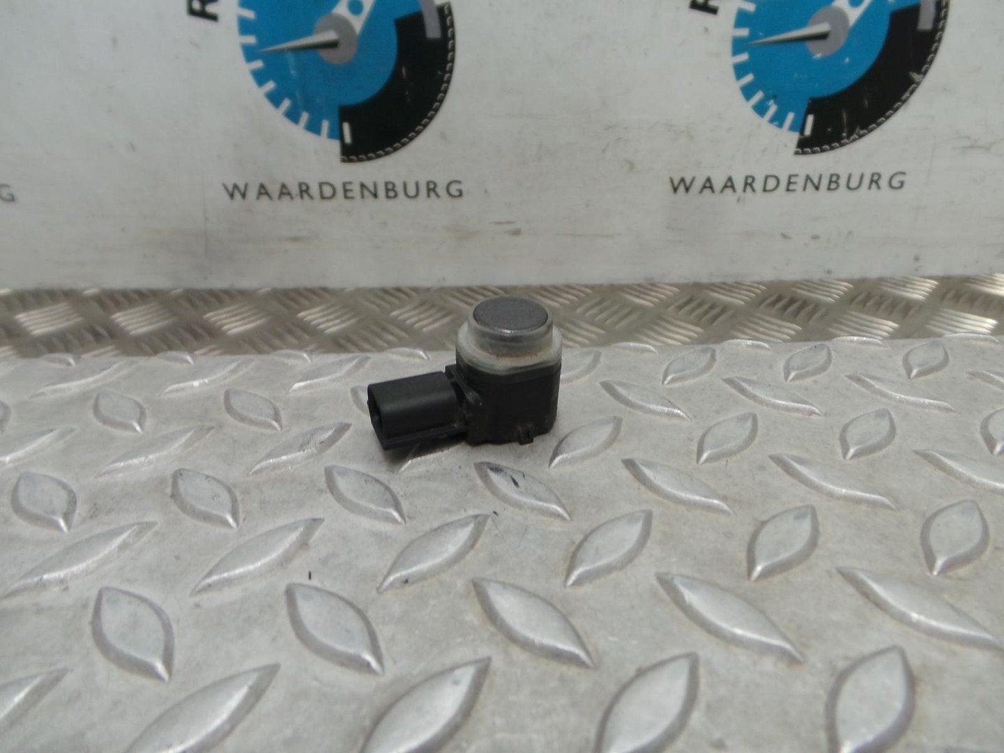 FORD FOCUS SENSOR PARKEREN (PDC) 2018, Auto-onderdelen, Elektronica en Kabels, Gebruikt, ARN erkend, Stiba lid, Erkend duurzaam