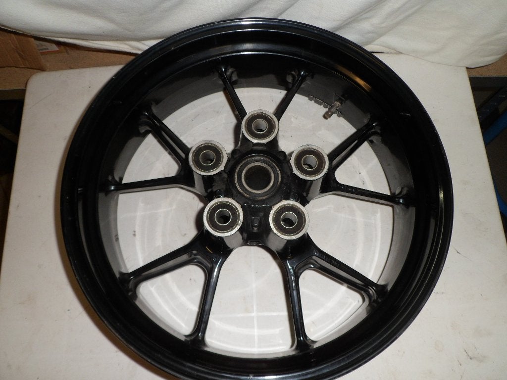 PIÈCES DIVERSES POUR DUCATI 999 749, Motos, Enlèvement ou Envoi, Utilisé