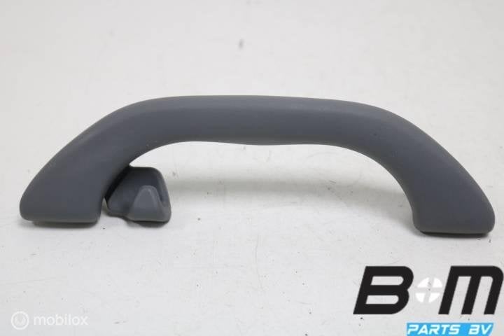 Handgreep in hemel rechts achter Audi A3 8L 8D0857608C, Utilisé