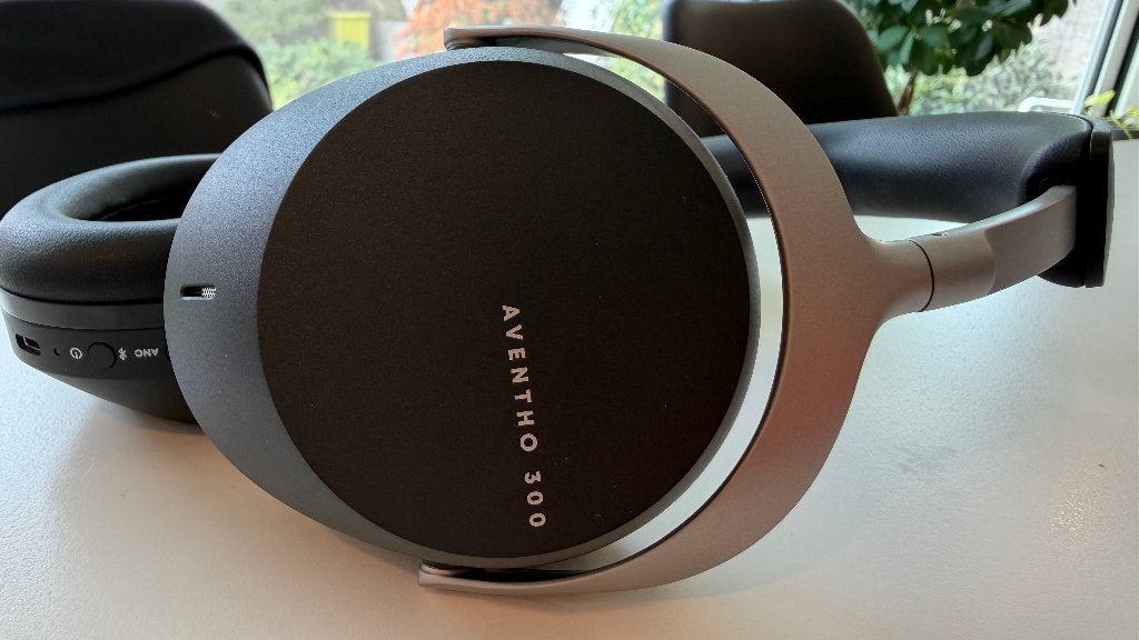 Beyerdynamic Aventho 300 — zo goed als nieuw!, TV, Hi-fi & Vidéo, Casques audio, Beyerdynamic, Enlèvement, Réglable, Circum-auriculaire