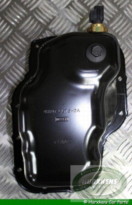 Oliecarter motor 2.7 TDV6 Land Rover Discovery 3 & 4 / Range, Auto-onderdelen, -, -, Nieuw, Ophalen of Verzenden