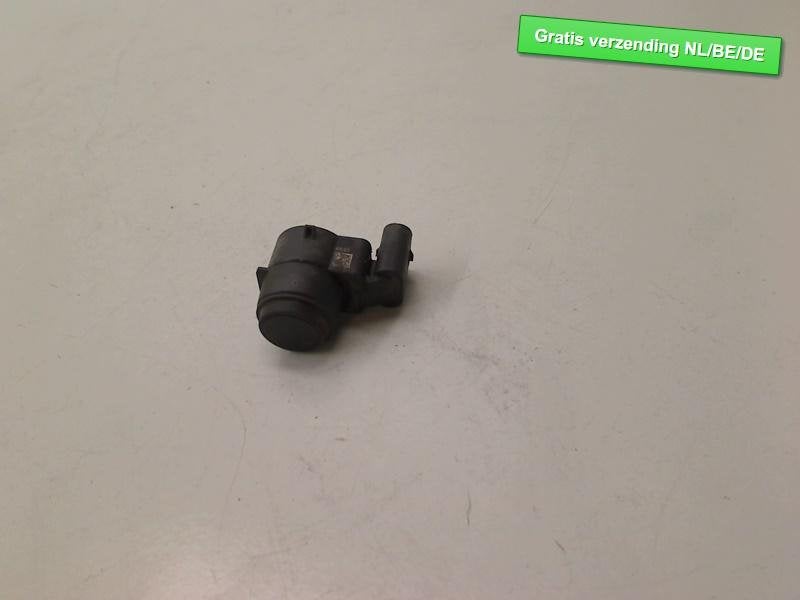 CAPTEUR AIDE AU STATIONNEMENT BMW X1 (E84) (66209196705), Utilisé, BMW, Petuelring 130
80809  München, DE, Bayerische Motoren Werke AG