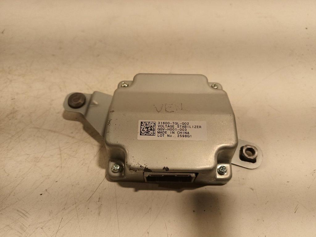 Computer diversen Honda Civic, Onderdelen@venauto.nl, Gebruikt, Ettenseweg 76, 4706 PB Roosendaal, The Netherlands, Herkomst onderdeel bekend