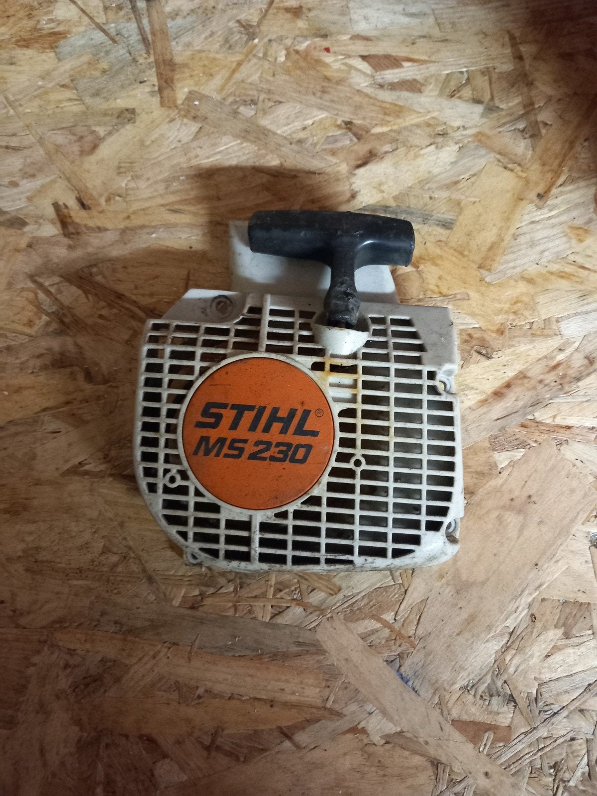 varia de pièce shtil, Enlèvement