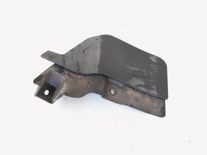 Afdekplaat diversen van een Volkswagen Tiguan, Gebruikt, -, Volkswagen, -