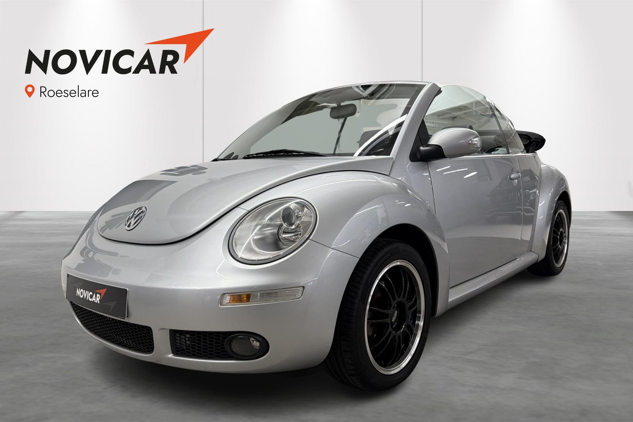 Volkswagen New Beetle Cabriolet 1.9 L TDi Cabriolet Leder Pa, https://public.car-pass.be/vhr/11624591-0df9-4583-9ca2-0c5ce17a8755