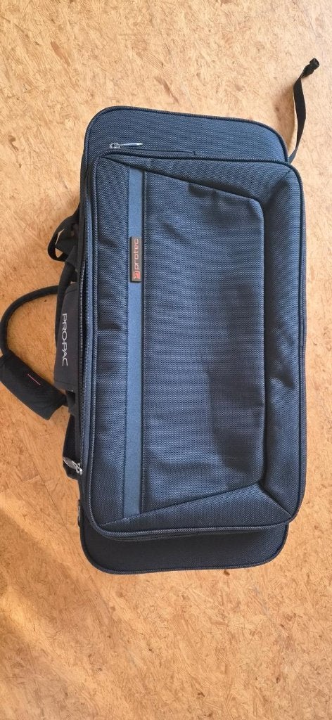 Gigbag Trompette, Enlèvement ou Envoi, Comme neuf, Trompette en si bémol