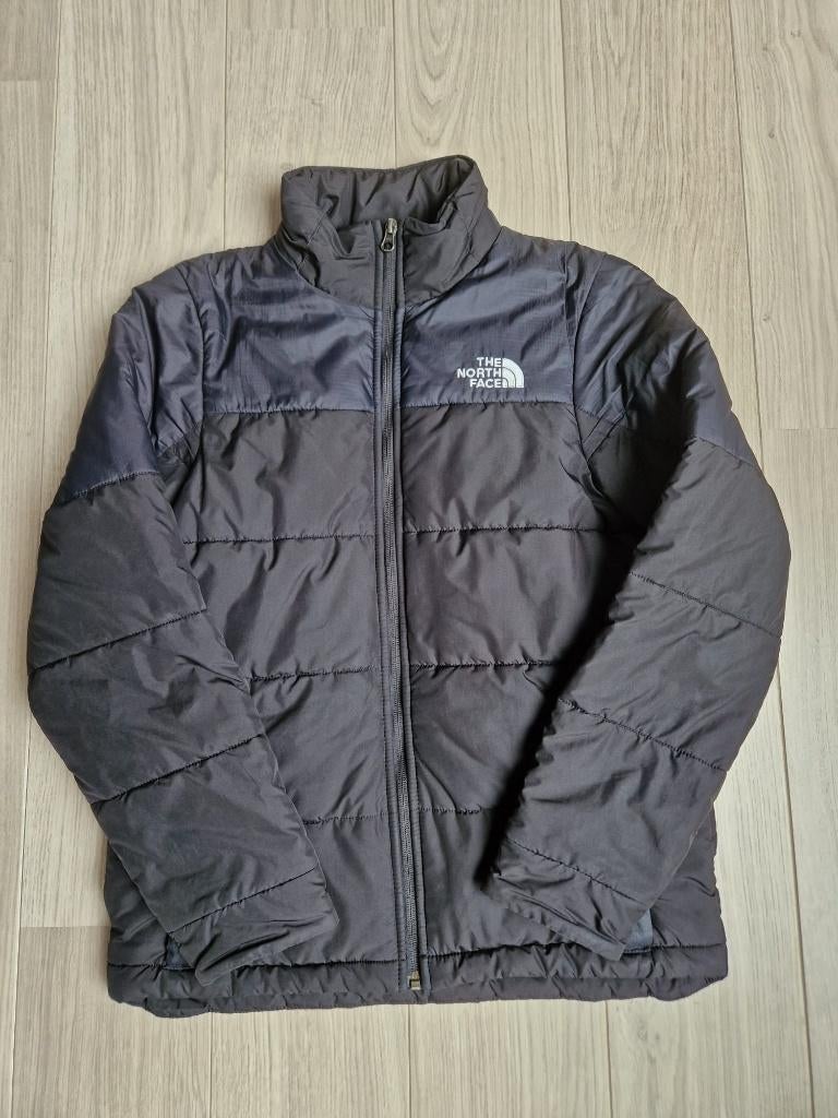 Veste North Face - jeune/adolescent - XL - 14/16 ans, Enlèvement ou Envoi, Comme neuf, The north face, Garçon ou Fille