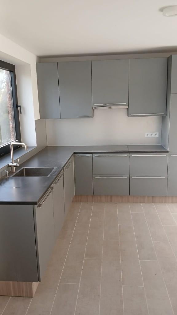 Nieuwbouw woning met mogelijkheid voor praktijk of kantoor, Immo, 328 kWh/m²/jaar, Direct bij eigenaar, Vrijstaande woning, 224 m²