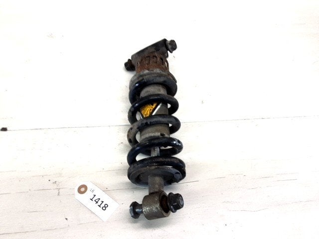XJ600 1992 - 1996 Yamaha Achterschokbreker D1-52126, Motos, Pièces | Yamaha