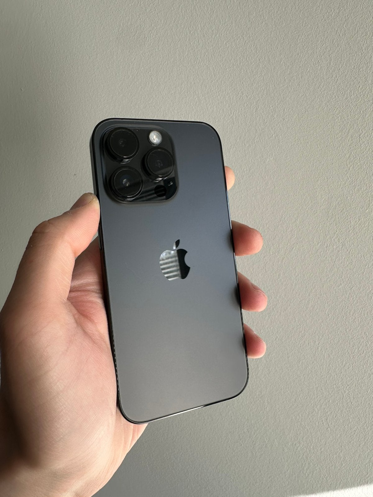 iPhone 14 Pro 128GB in top staat, Ophalen, Zo goed als nieuw, Apple, IPhone 14