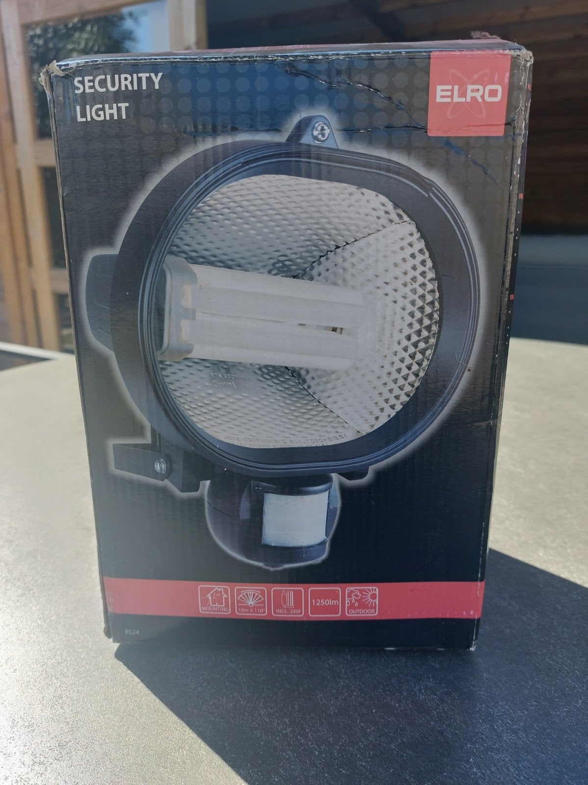 Buitenverlichting, Tuin en Terras, Ophalen, Nieuw, Hanglamp