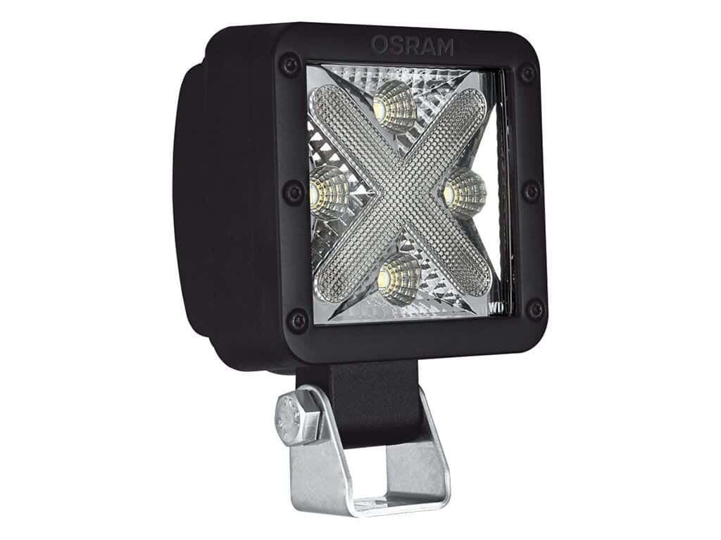 Mobisuv MX85-WD Breedstraler E-keur 22 W OSRAM, Auto-onderdelen, Verlichting, Nieuw, Verzenden