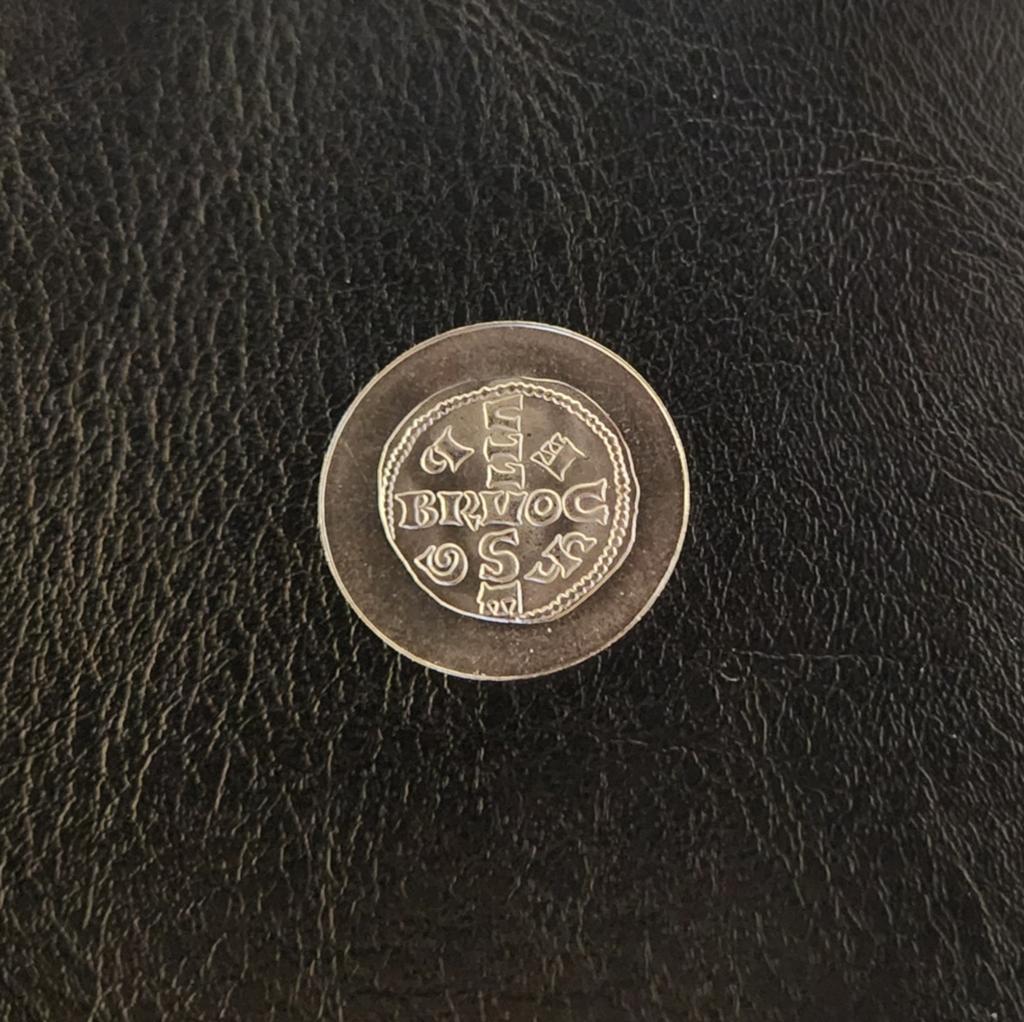 1000 jaar brussel boudewijn zilver, Ophalen of Verzenden