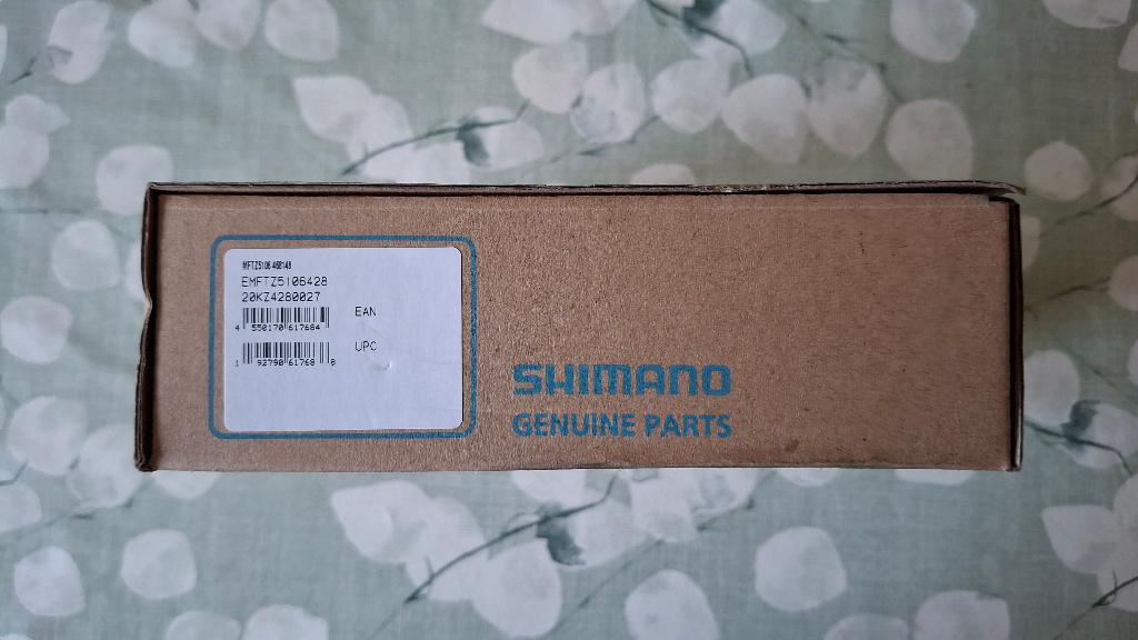 NIEUW Shimano 6 speed freewheel schroefpion fiets achterwiel, Fietsen en Brommers, Fietsonderdelen, Ophalen, Nieuw, Shimano freewheel schroefpion cassette fiets wiel versnelling