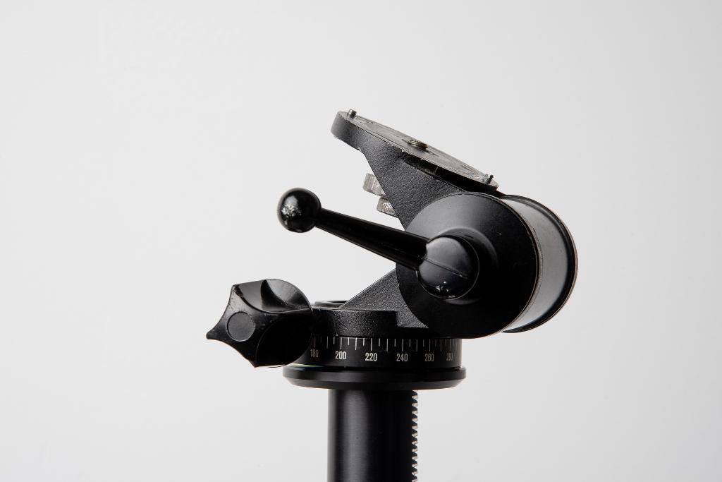 Pan Tilt Head for Sinar Camera, perfect condition, Enlèvement ou Envoi, Comme neuf, Autres Marques