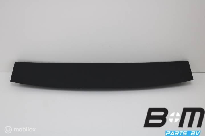 Achterklepbekleding boven midden VW Scirocco, Auto-onderdelen, Gebruikt