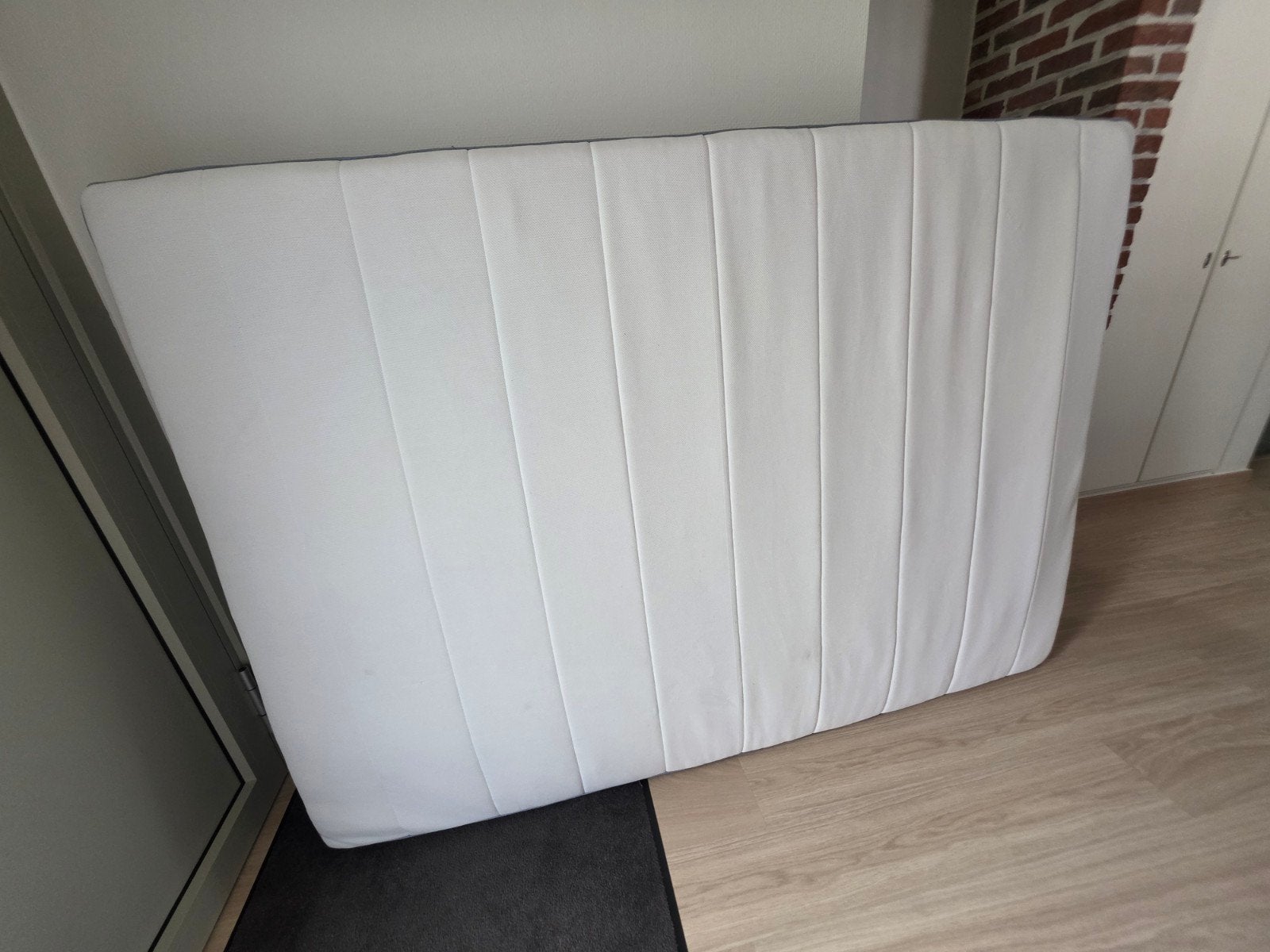 Matelas Vesteroy/Matelas Vesteroy, Maison & Meubles, Chambre à coucher | Matelas & Sommiers, Matelas, Queen size, Enlèvement, 200 cm