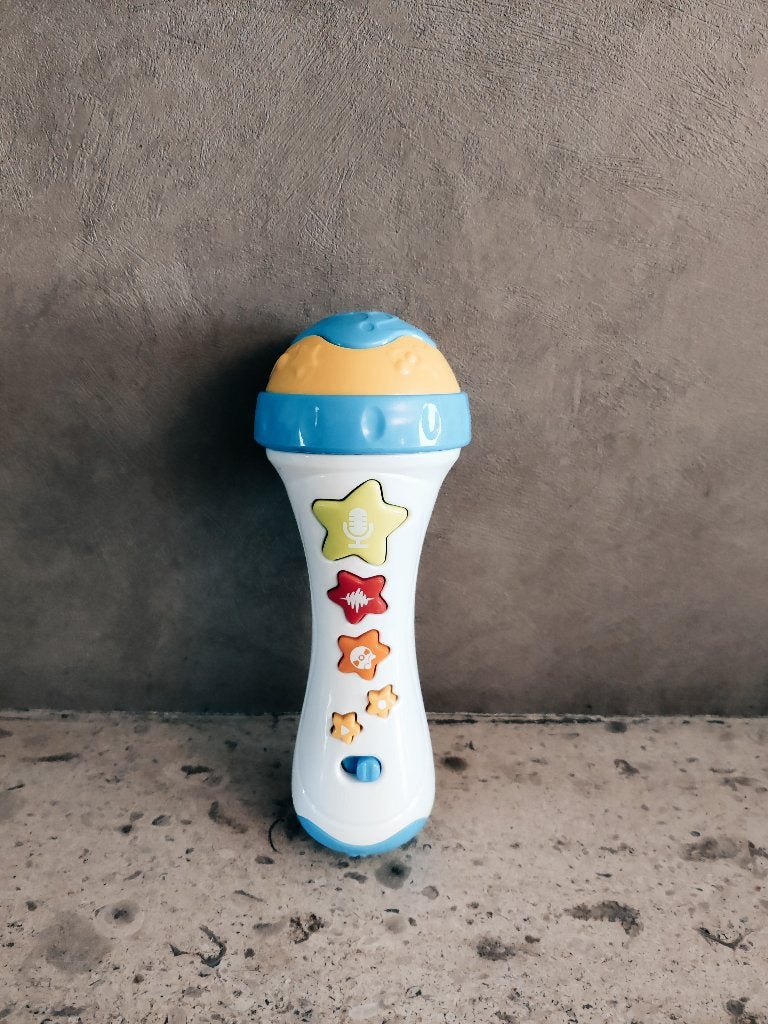 Micro kinderen, Ophalen of Verzenden, Zo goed als nieuw, Overige typen, Met licht