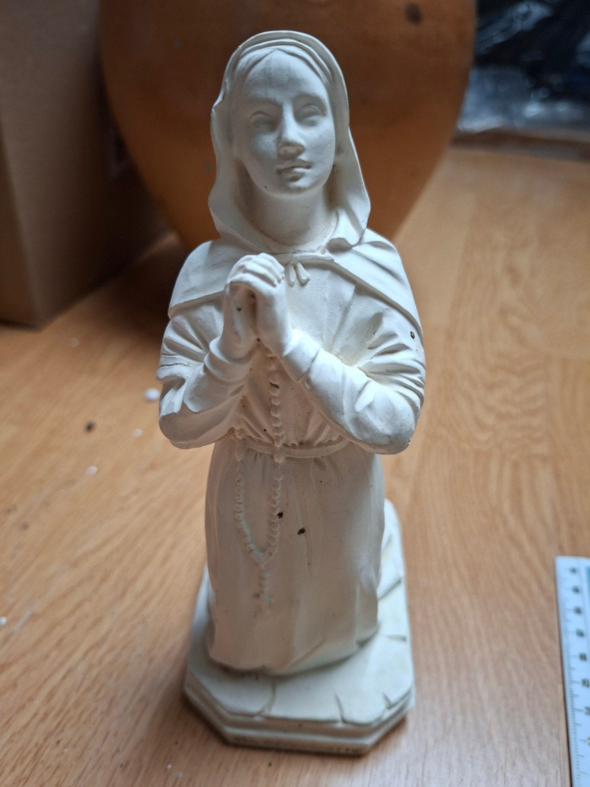 Sainte Bernadette
