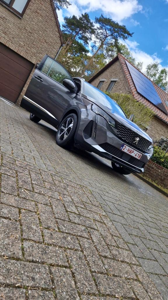 Peugeot 3008 1.5 BlueHDi 04/2021 Euro 6d, Achat, Euro 6, 1504 kg, Boîte manuelle