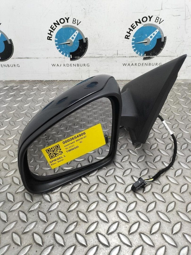 RENAULT TWINGO BCMZ.E. R80 E-Tech Equilibre SPIEGEL L 2022, Ophalen of Verzenden, Gebruikt, ARN erkend