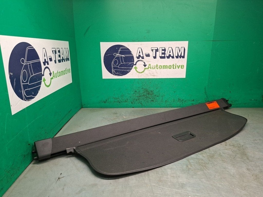 RIDEAU ROLL COVER Audi A4 Avant (B8) (|8K9863553A|), Auto-Union-Straße  1,
85057  Ingolstadt, DE, Info@audi.de, Audi, Utilisé