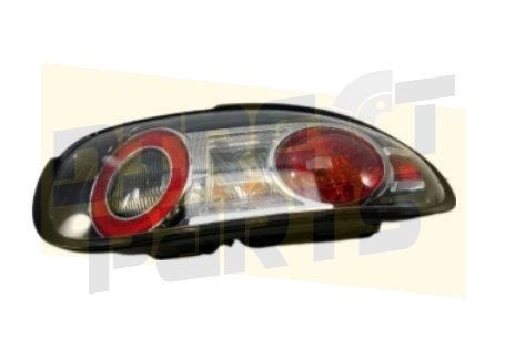 Mazda MX-5 (3/05- 9/08) achterlicht Rechts Origineel! NF1451, Neuf, -, -, Mazda