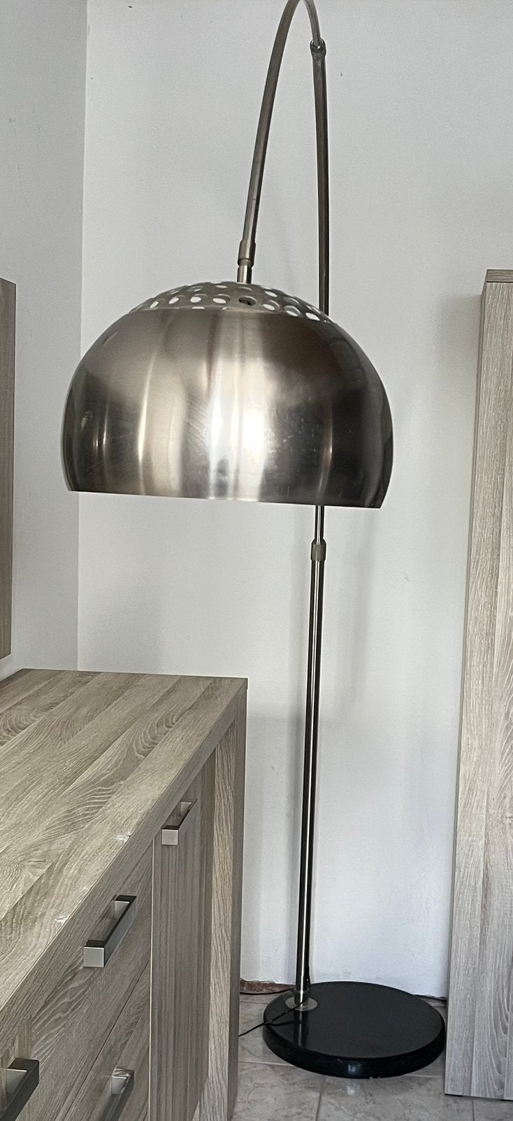 Lampadaire à vendre 60€, Enlèvement, Comme neuf