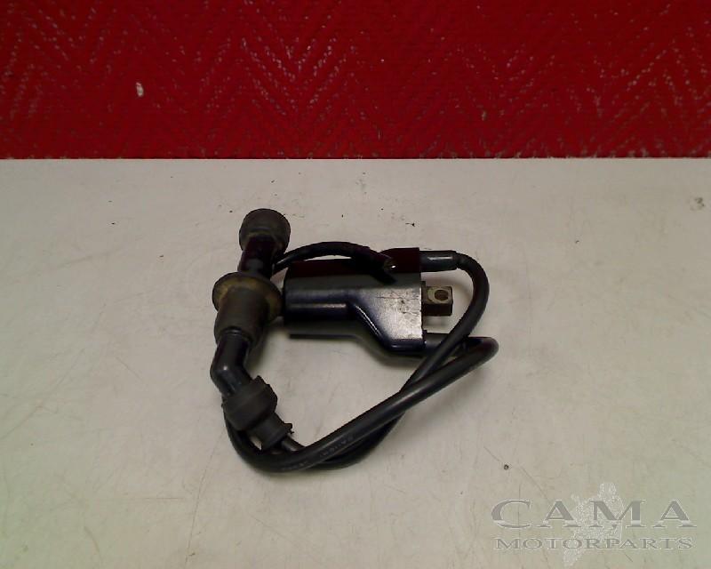 BOBINE D'ALLUMAGE GSF 400 Bandit 1991-1997 (GSF400 GK75B), Motos, Dhr. S. di Majo, Utilisé, Info@cama-motorparts.nl, P.J. Troelstraweg 8 8
3144 CX  MAASSLUIS, NL