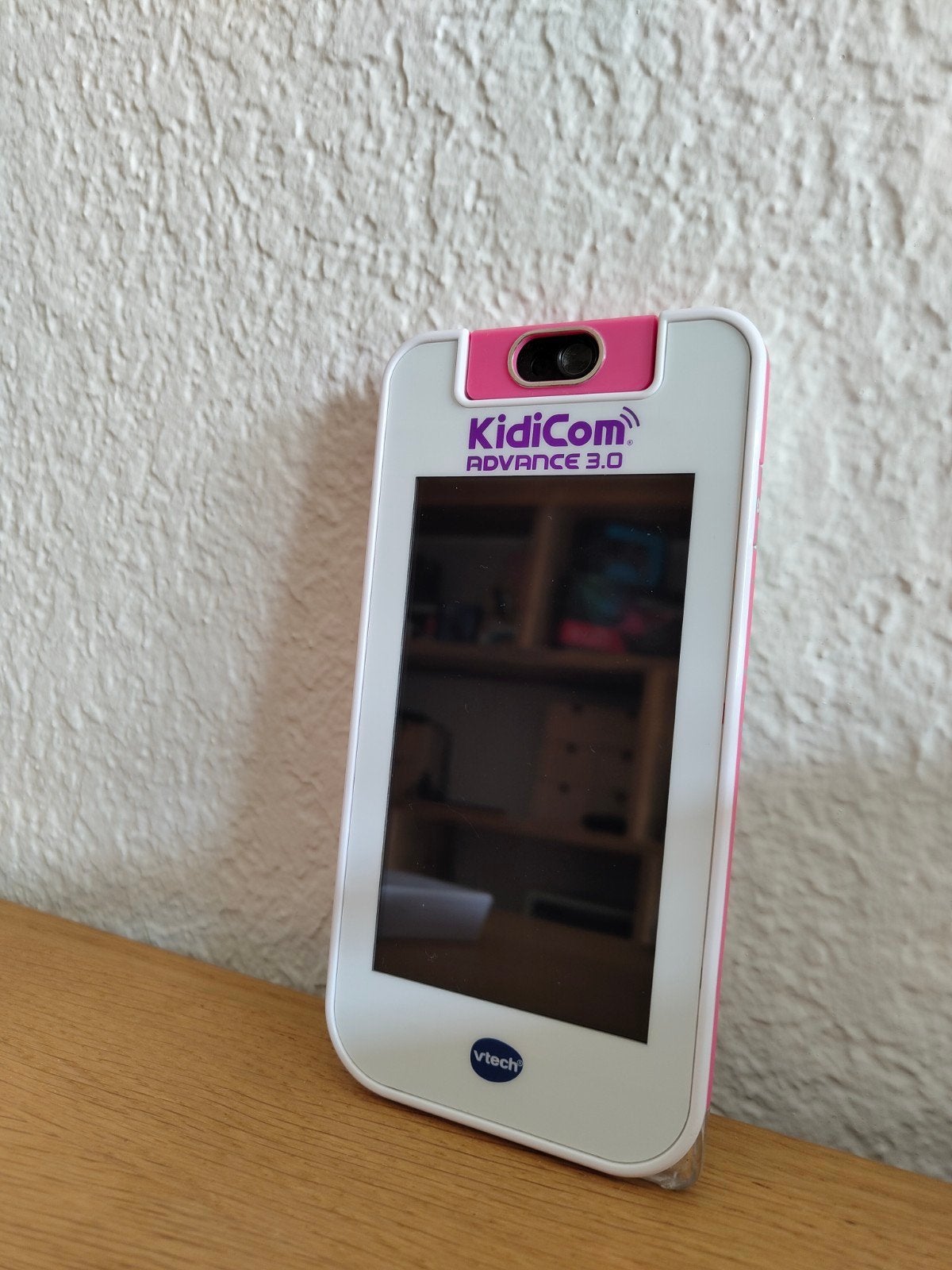 Kidicom advance 3.0, Enlèvement, Utilisé