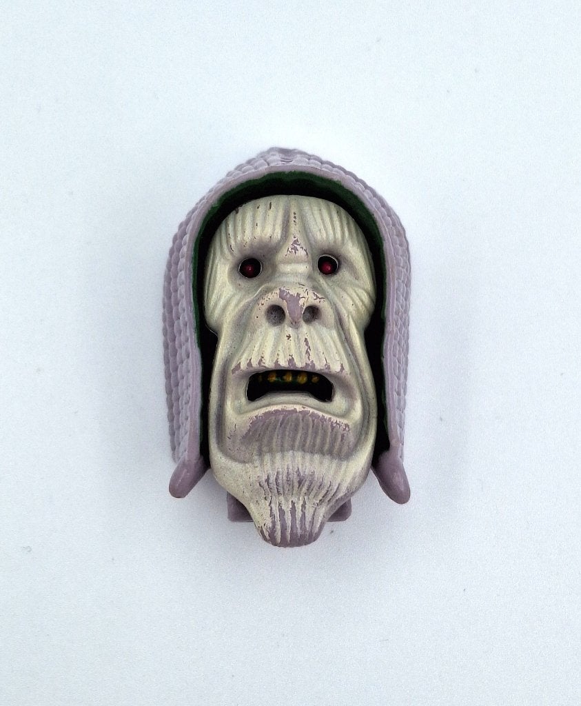Mighty Max Shrunken Heads série 2 Doom Complete sans figure, Enfants & Bébés, Jouets | Figurines, Envoi, Utilisé