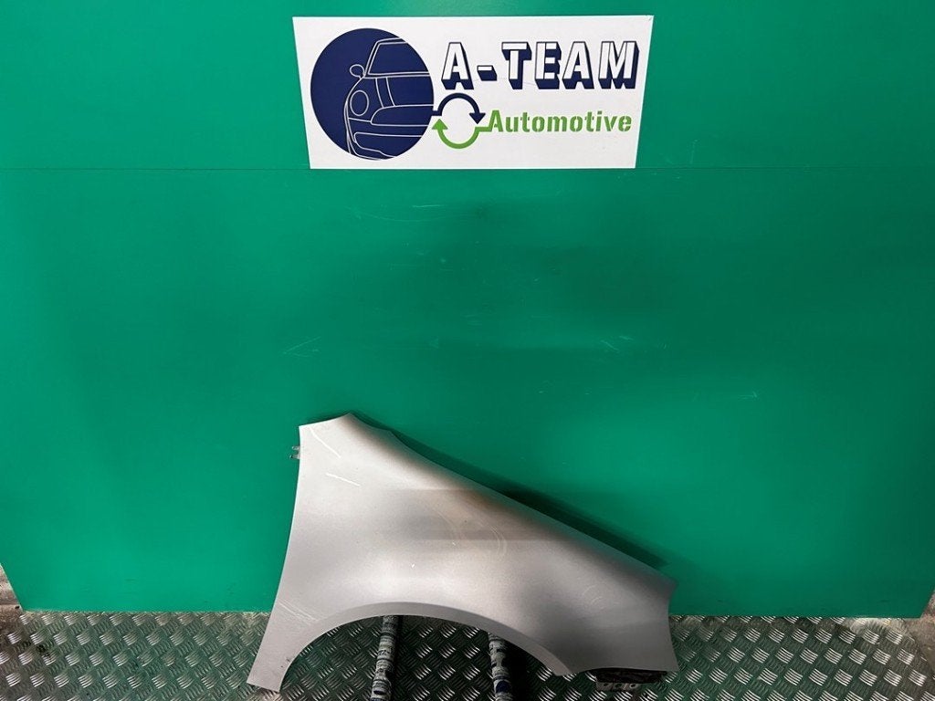 SPATBORD RECHTS VOOR Volkswagen Golf V (1K1) (|1K6821022A|), Auto-onderdelen, Gebruikt, Volkswagen, Volkswagen AG, Spatbord