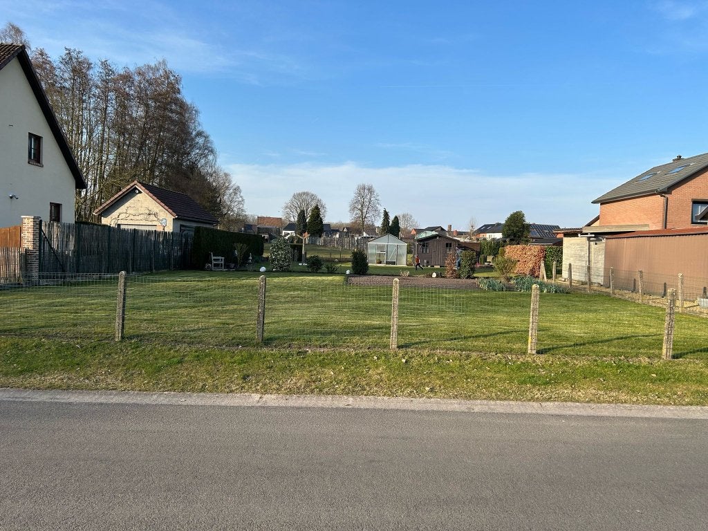 Bouwgrond 6a48ca, Bilzen-Hoeselt