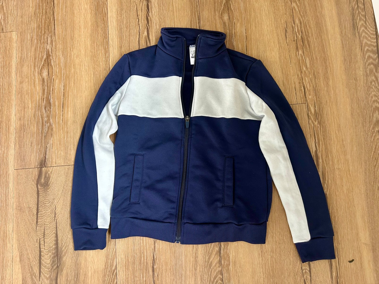 Trainings jack Maat 123-130, Enfants & Bébés, Vêtements enfant | Taille 128, Enlèvement ou Envoi, Comme neuf, Garçon, Vêtements de sport ou Maillots de bain