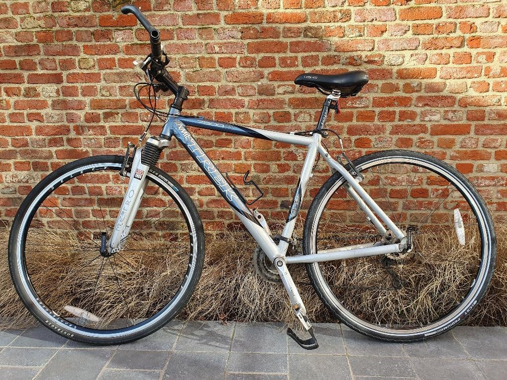 fiets, Autres marques, Vitesses, Enlèvement, Utilisé