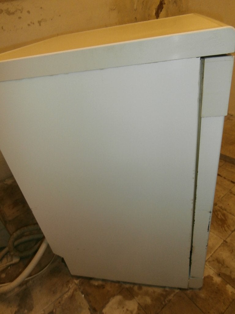 Miele vaatwasser te repareren, Elektronische apparatuur, Vaatwasmachines, Gebruikt, Tussenbouw, Energieklasse A of zuiniger, Eco programma