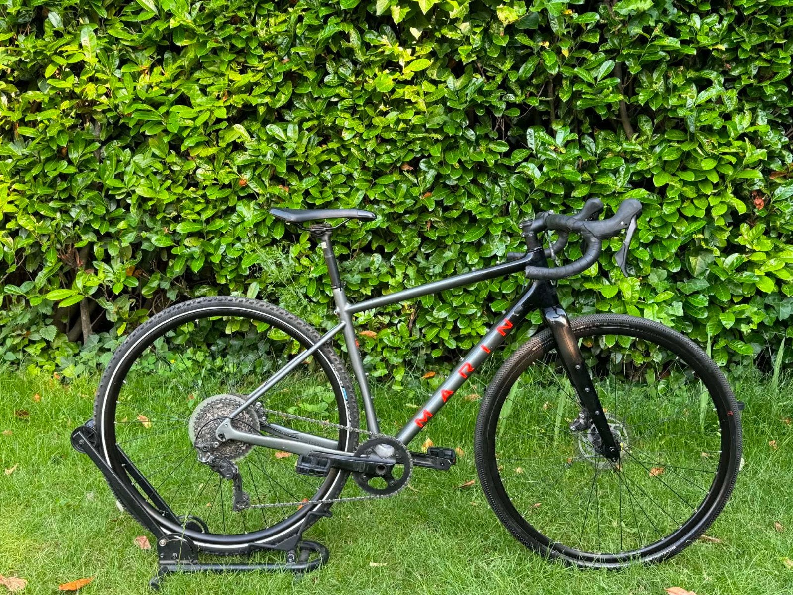 Vélo de gravel / gravelbike Marin 2023, Vélos & Vélomoteurs, Autres marques, Utilisé, 28 pouces, Plus de 20 vitesses