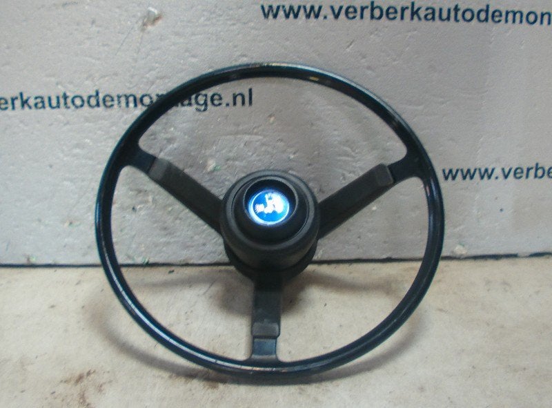 STUUR Sunbeam Rapier Fastback 1725cc (01-1970/-) (880274), Gebruikt, Nijverheidstraat 1a 1a
5405 AJ  UDEN, NL, Dhr. R. Verberk