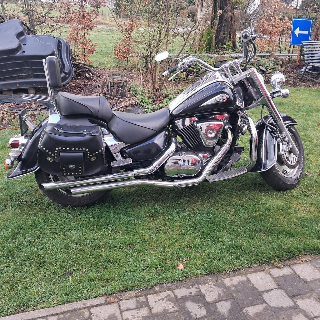 Suzuki-motorfiets, Particulier